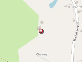 Carte de Bonnel Jean-luc à Monflanquin