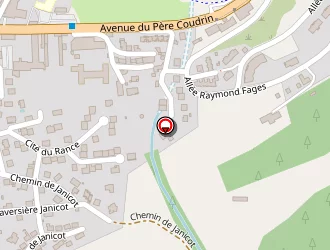 Carte de Nivoliès Bruno à Mende