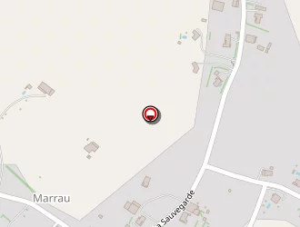 Carte de Cap'itou à Virazeil