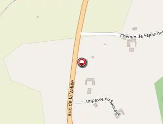 Carte de Transports Jorand Patrick à Fumel