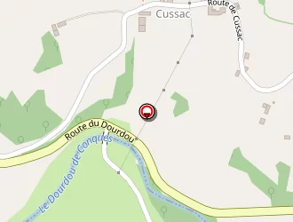 Carte de Mondes Et Multitudes à Pruines