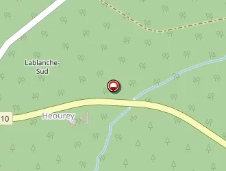 Carte de Cotty Edmond à Auros