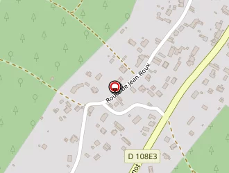 Carte de Chabot Danielle à Salles