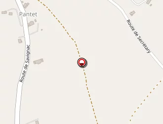 Carte de Williams Katie à Monflanquin