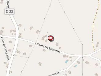 Carte de K Publicité à Crayssac