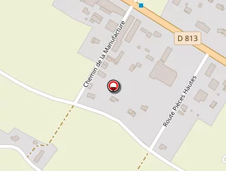 Carte de Riff Sylvain à Sainte-bazeille