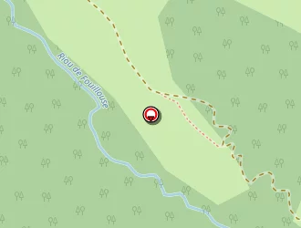 Carte de La Rimaye à Condamine-châtelard (la)