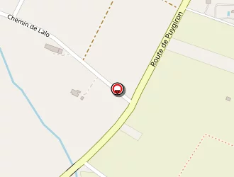 Carte de Regina Marc à Espeluche