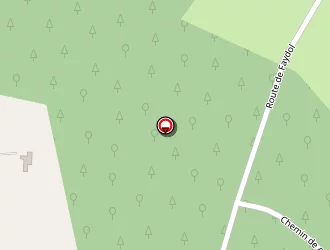 Carte de Bikers Krib à Fumel