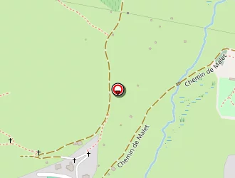 Carte de Nicomphoto à Saint-côme-d'olt