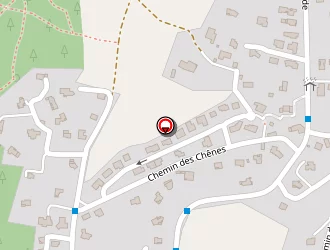 Carte de Marcellin Jean-pierre à Gap