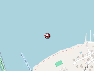 Carte de Le Provence à Savines-le-lac