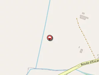 Carte de Schiro Constructions à Virazeil