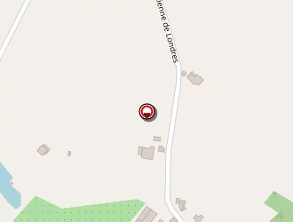 Carte de Boulon Richard à Puymiclan