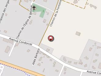 Carte de Nardi Philippe à Marmande