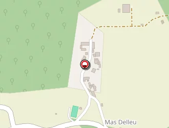 Carte de Fraysse Patrick à Calamane