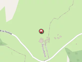 Carte de Vidalenc André à Bozouls