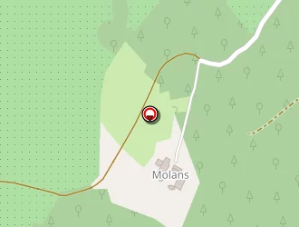 Carte de Eveil à Poët-laval (le)