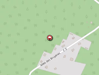 Carte de Plastic Jeux à Louchats