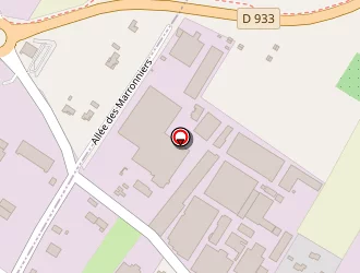 Carte de Pit'haï Massages à Marmande