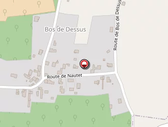 Carte de Ab Plomberie à Sauternes