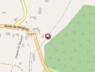 Carte de Sabatie Patrick à Crayssac