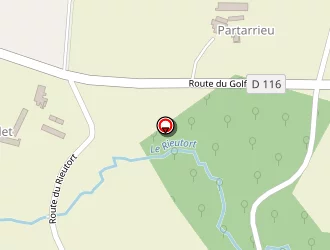 Carte de Mairie à Brannens