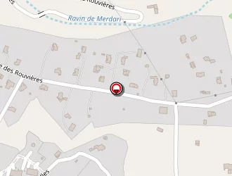 Carte de Ecole Maternelle à Dieulefit