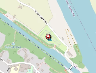 Carte de Mairie à Meilhan-sur-garonne