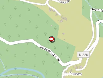 Carte de Valognes Didier à Beaumont