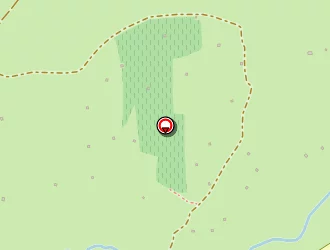 Carte de Chappaz à Saint-côme-d'olt