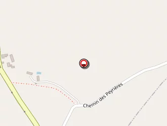 Carte de Bergues Thierry à Crayssac