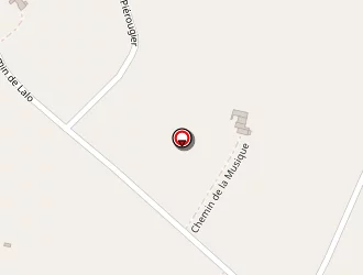 Carte de Acfel à Espeluche