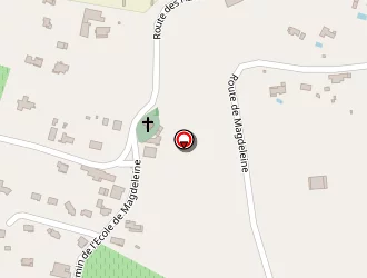 Carte de Labardin Gilles à Marmande