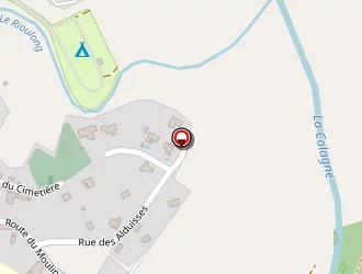 Carte de Entreprise Alter à Chirac