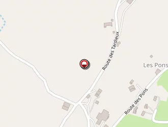 Carte de Pellet Jean-marc à Freissinouse (la)