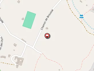 Carte de Cj Charpente à Montréal