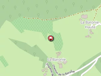 Carte de Mairie à Mouret