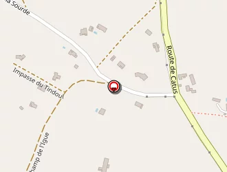 Carte de Da Costa à Crayssac