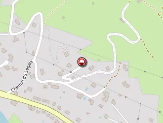 Carte de Renault Espalion Automobiles Concessionnaire à Espalion