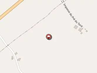 Carte de Gaec Du Plainié à Puymiclan