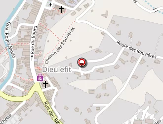 Carte de Lemaire Catherine à Dieulefit