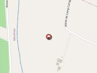 Carte de Bellanger Sédrine à Beaugas