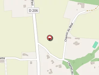 Carte de Evènements Location à Montélimar