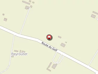 Carte de Lamota Jean-luc à Savignac