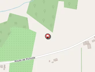 Carte de Cornu Dominique à Monbahus