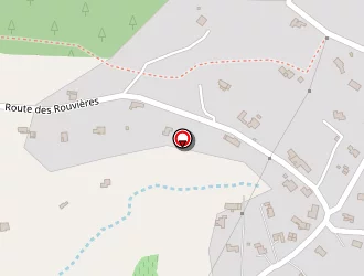 Carte de Stamm Francis à Dieulefit