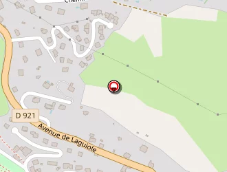 Carte de Banque Populaire Occitane à Espalion