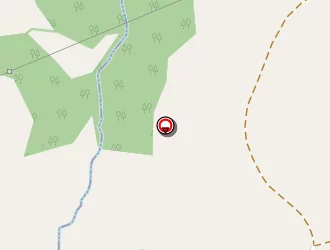 Carte de Puttevils Morgan à Galgan