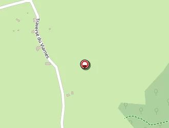 Carte de Gaec Des Higues à Cabrerets